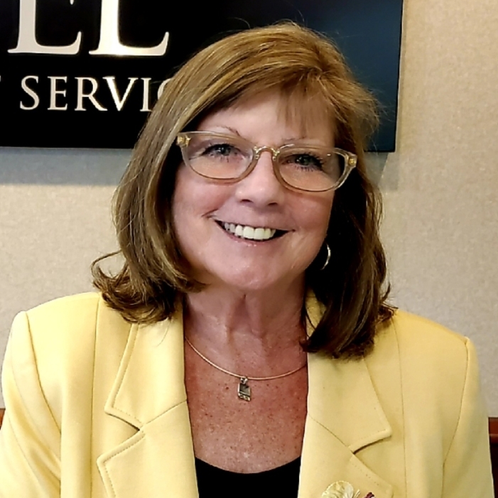 Cindy Luke